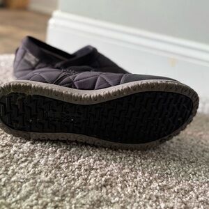 LL Bean winter shoes